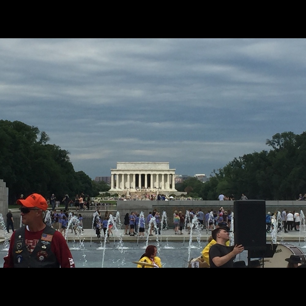 Meet your Posher, Giovanna